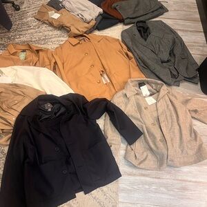 HUGE STEAL Brand new 18 pieces